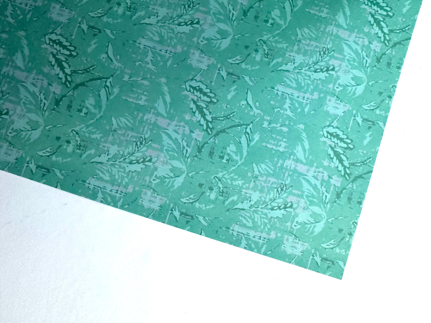 30,5 x 30,5 cm 30 sheets PAPER PAD - design paper (foil effect)