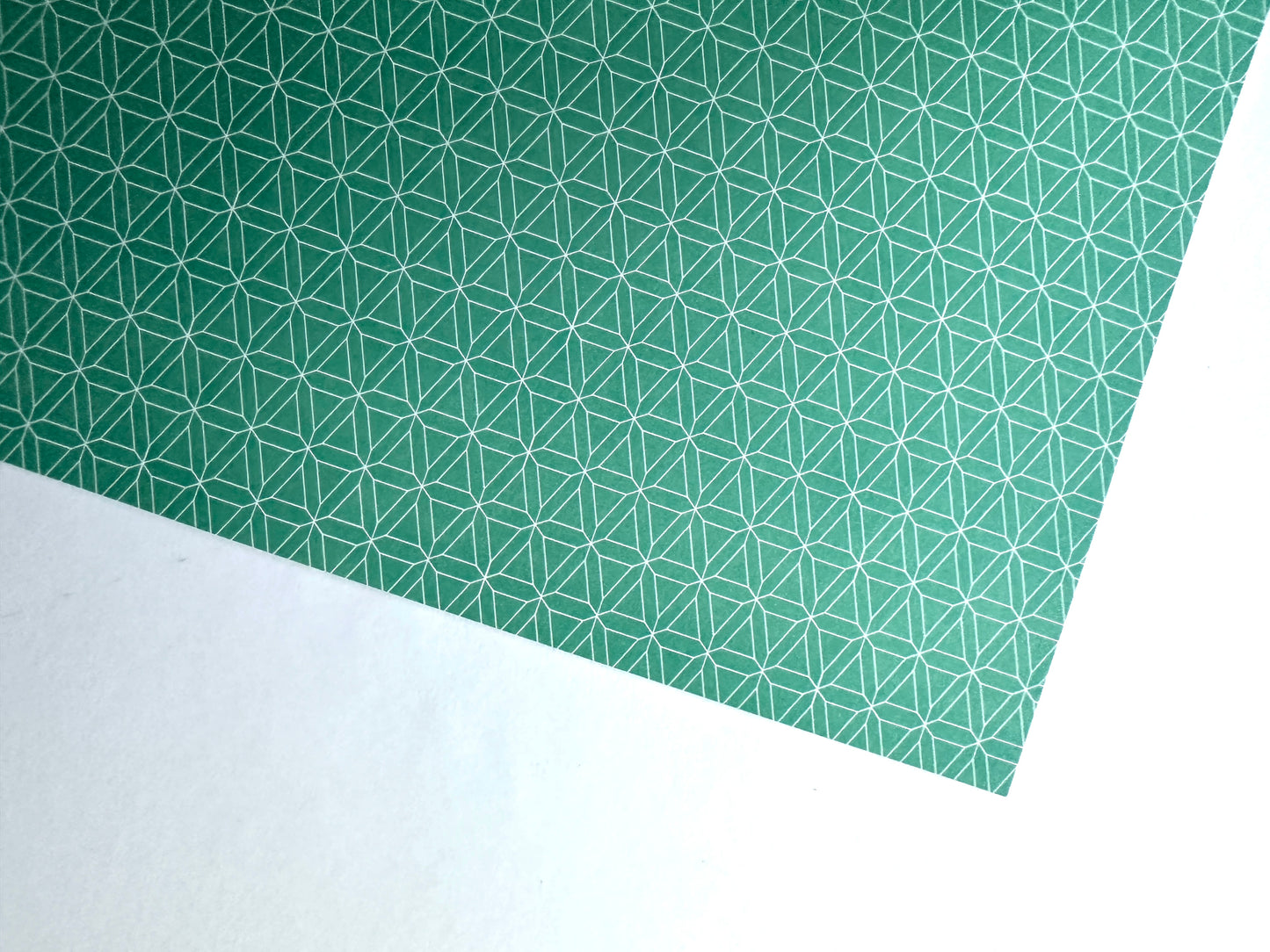 30,5 x 30,5 cm 30 sheets PAPER PAD - design paper (foil effect)