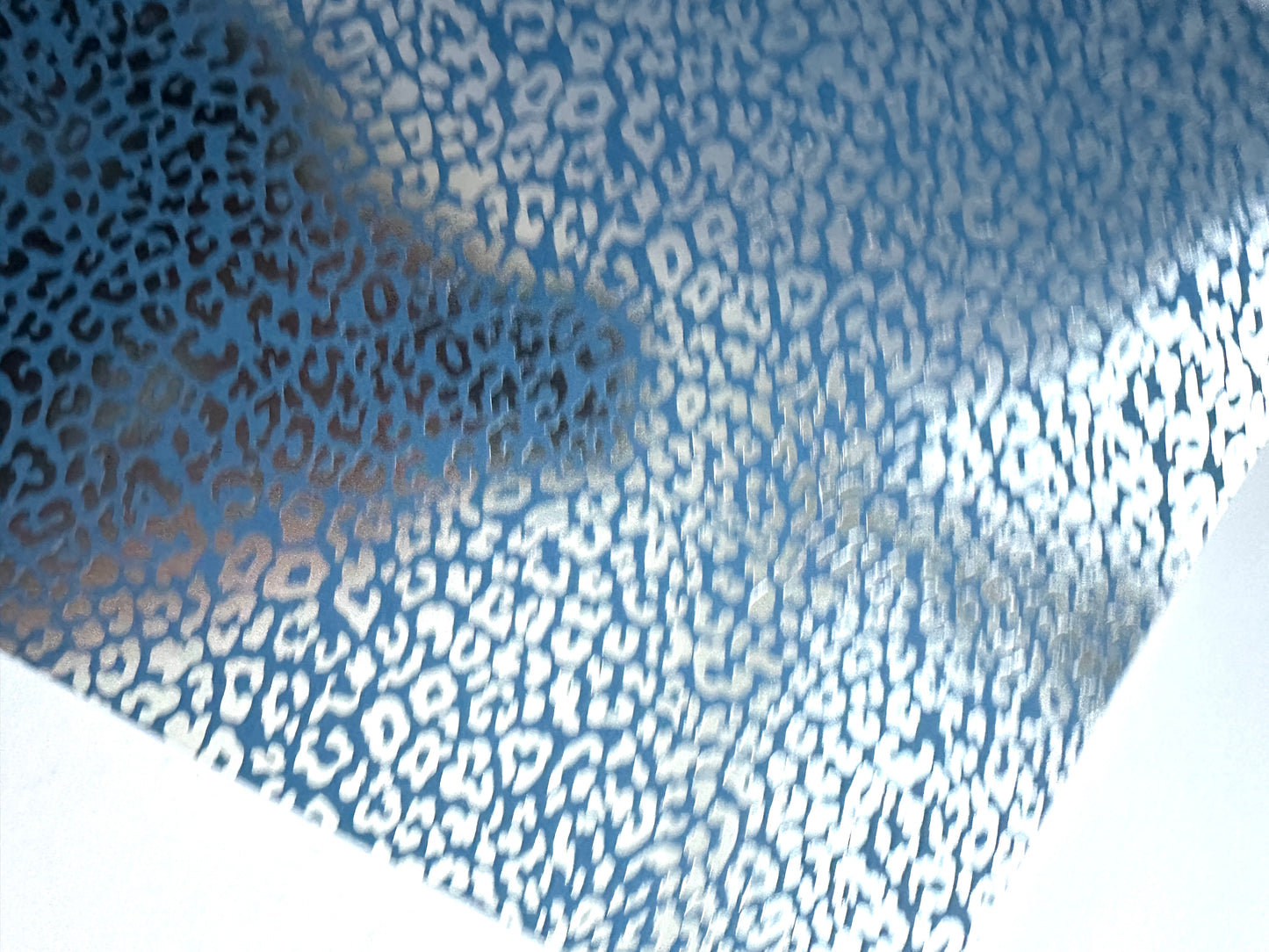 30,5 x 30,5 cm 30 sheets PAPER PAD - design paper (foil effect)