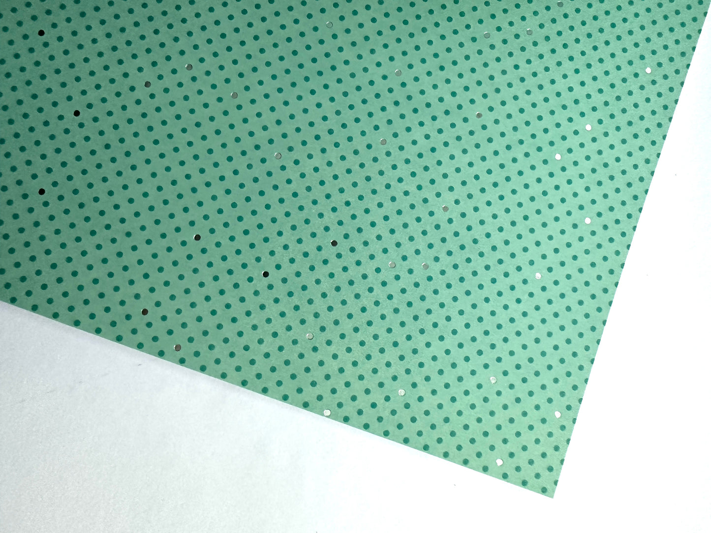 30,5 x 30,5 cm 30 sheets PAPER PAD - design paper (foil effect)