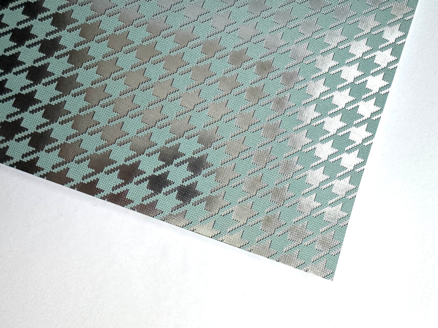 30,5 x 30,5 cm 30 sheets PAPER PAD - design paper (foil effect)