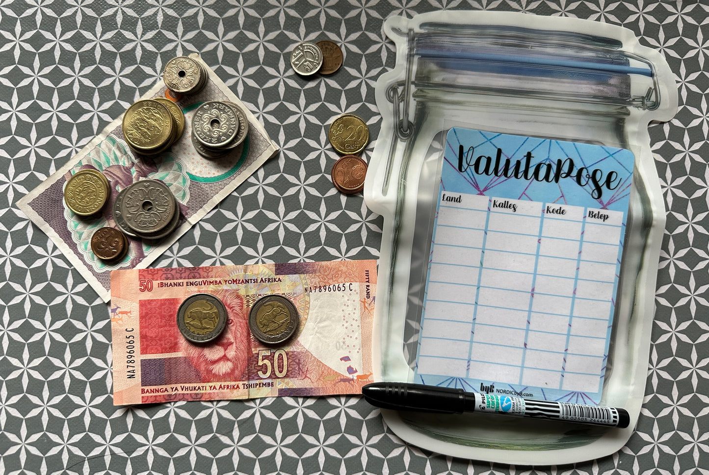 VALUTAPOSE
