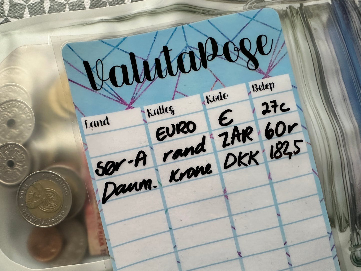VALUTAPOSE