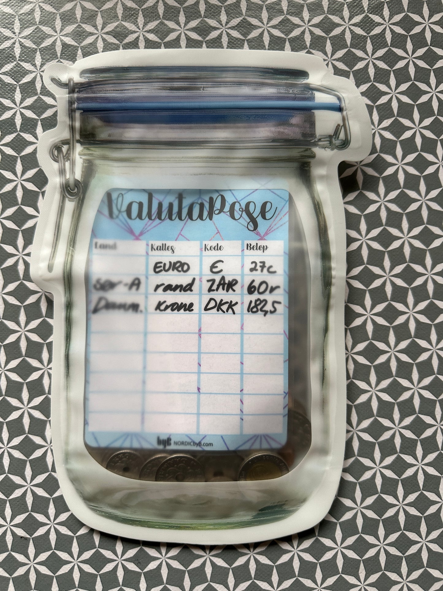 VALUTAPOSE