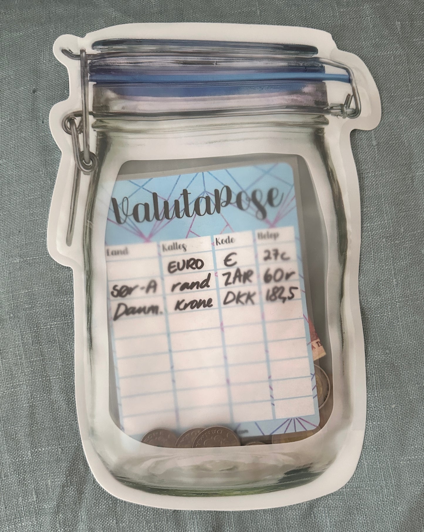 VALUTAPOSE