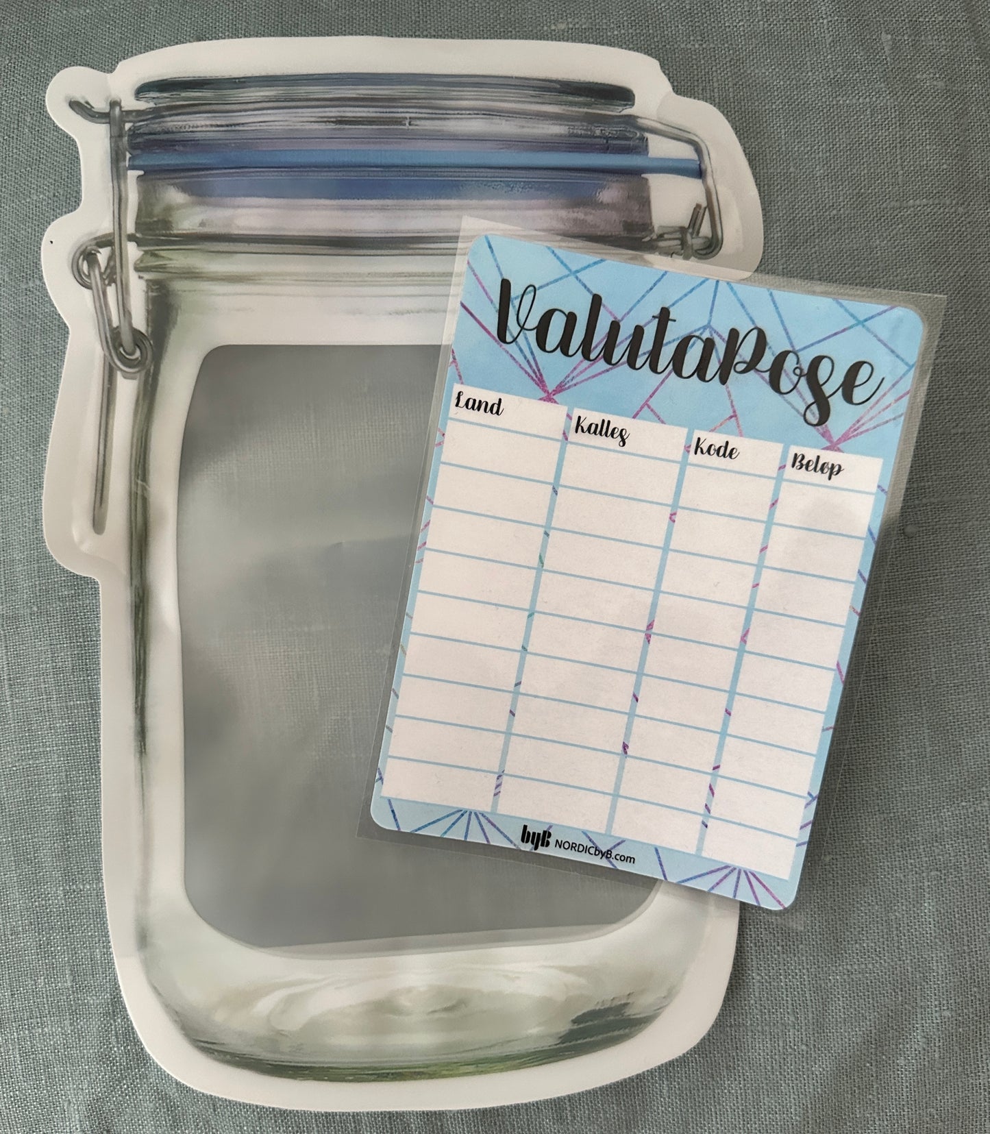 VALUTAPOSE