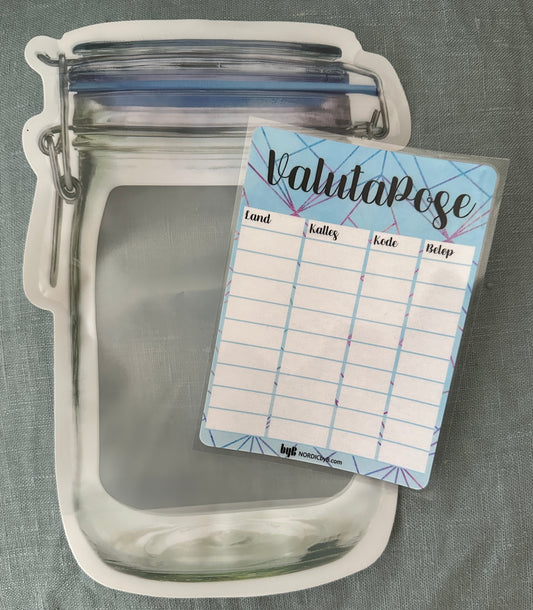 VALUTAPOSE