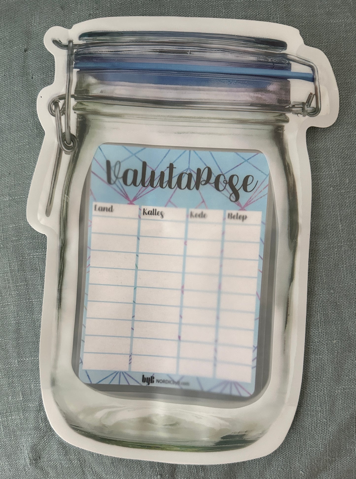 VALUTAPOSE