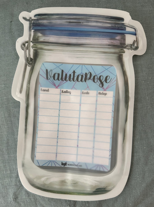 VALUTAPOSE