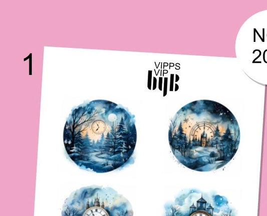 VIPPS VIP NOVEMBER 2023