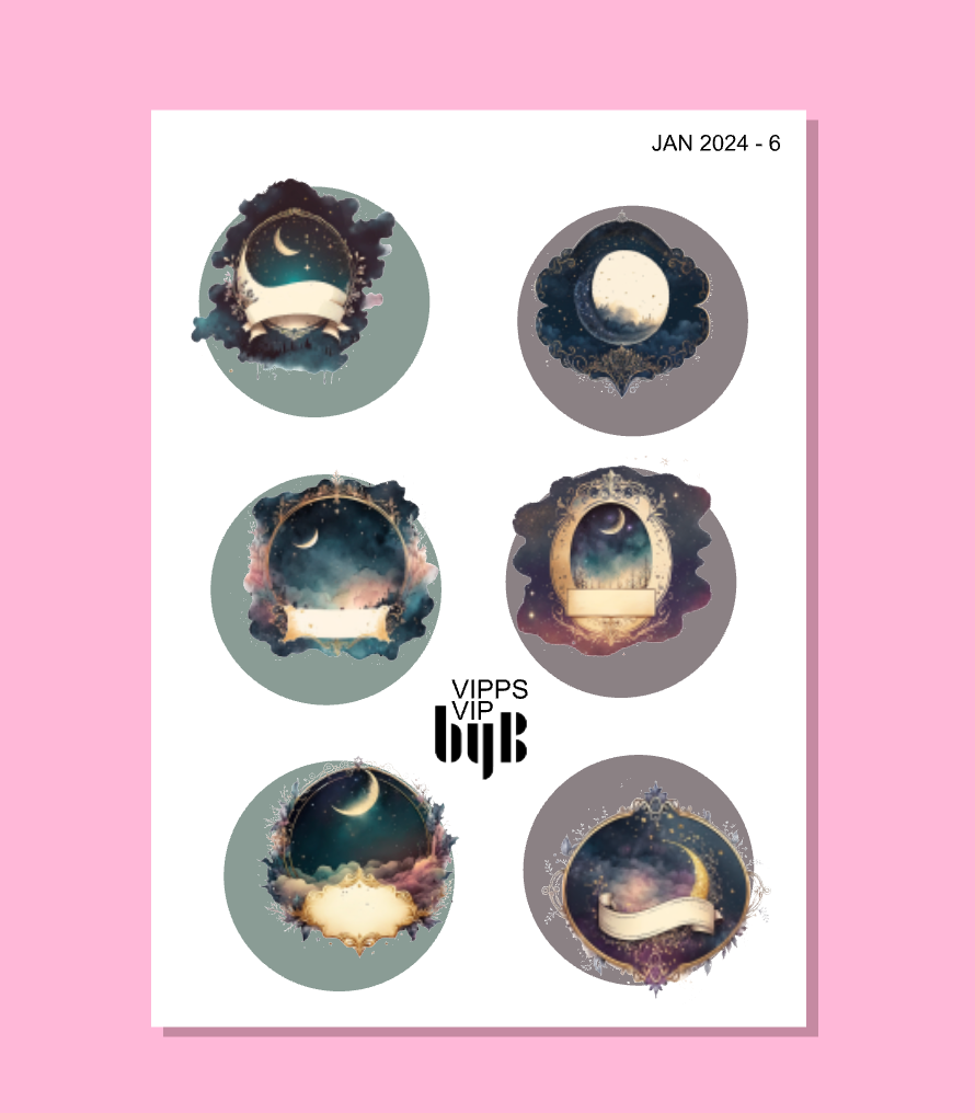 VIPPS VIP JANUAR 2024