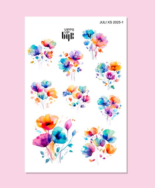 VIPPS:VIP:JULI 2025 - XS