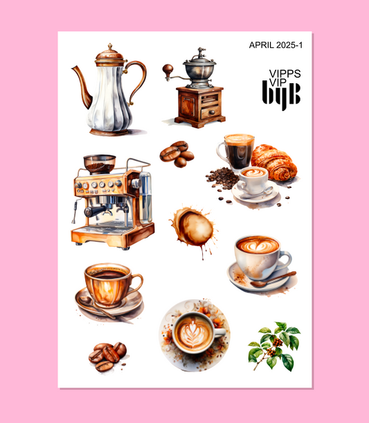 VIPPS:VIP:APRIL 2025 - VANL.STR