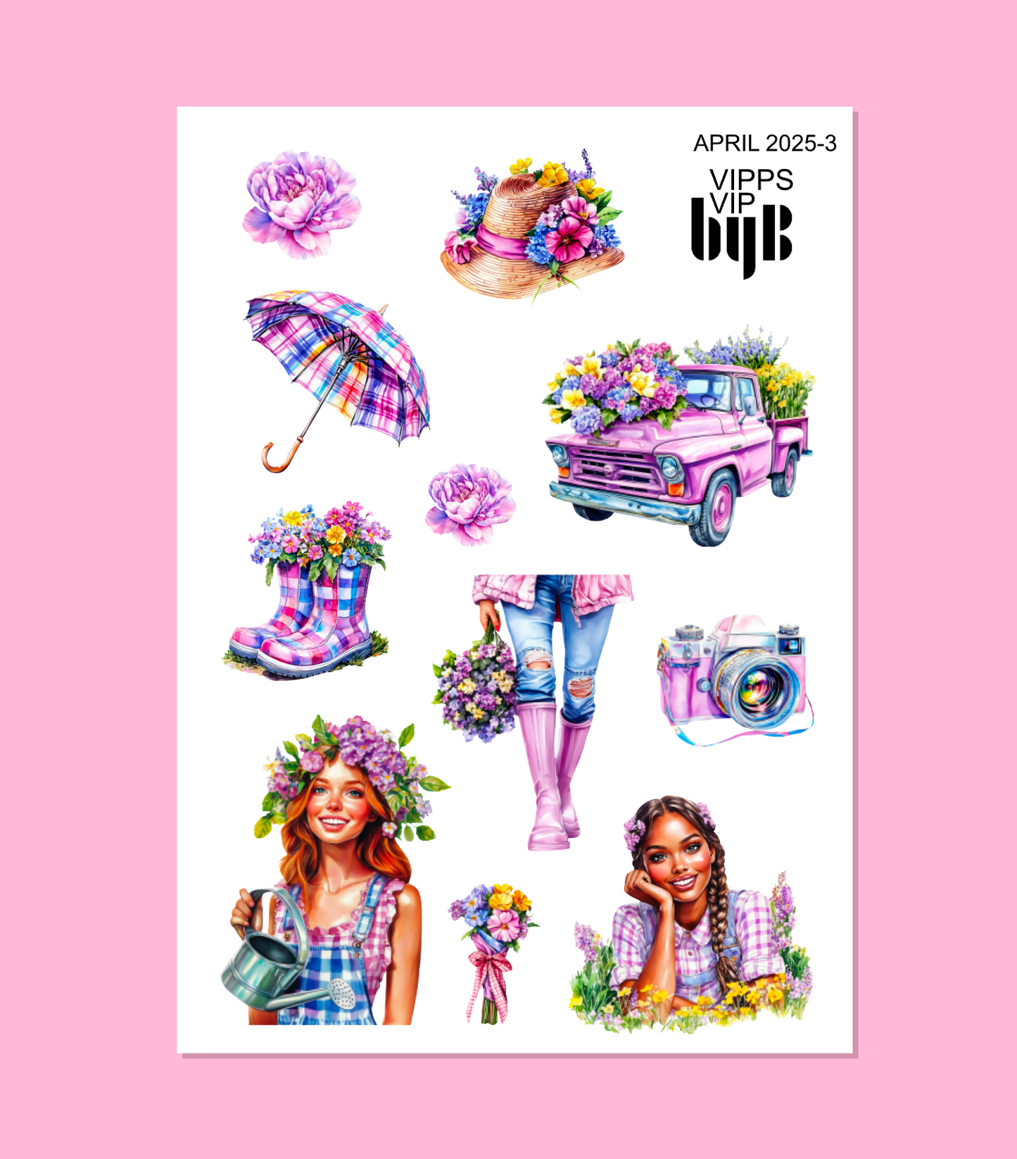 VIPPS:VIP:APRIL 2025 - VANL.STR