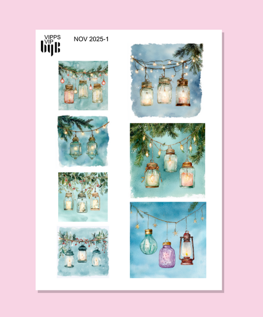 VIPPS:VIP:NOV 2025 - XS