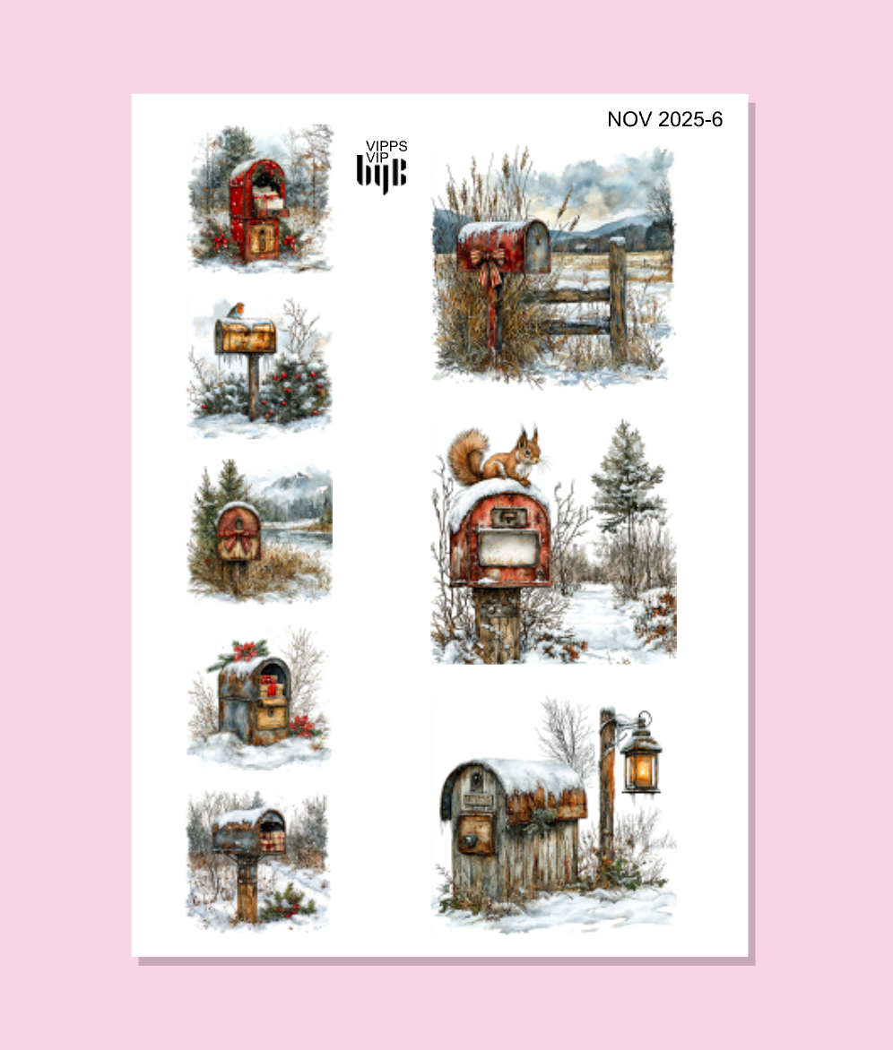 VIPPS:VIP:NOV 2025 - VANL.STR