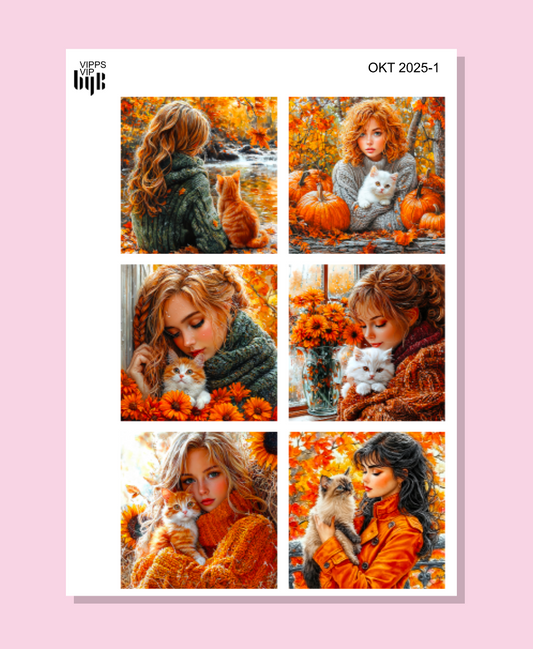 VIPPS:VIP:OKT 2025 - XS