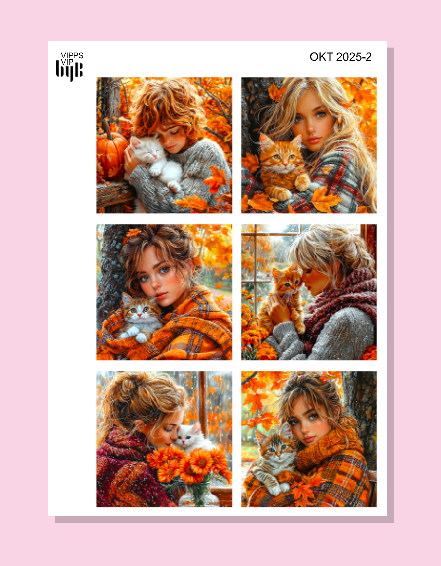 VIPPS:VIP:OKT 2025 - XS