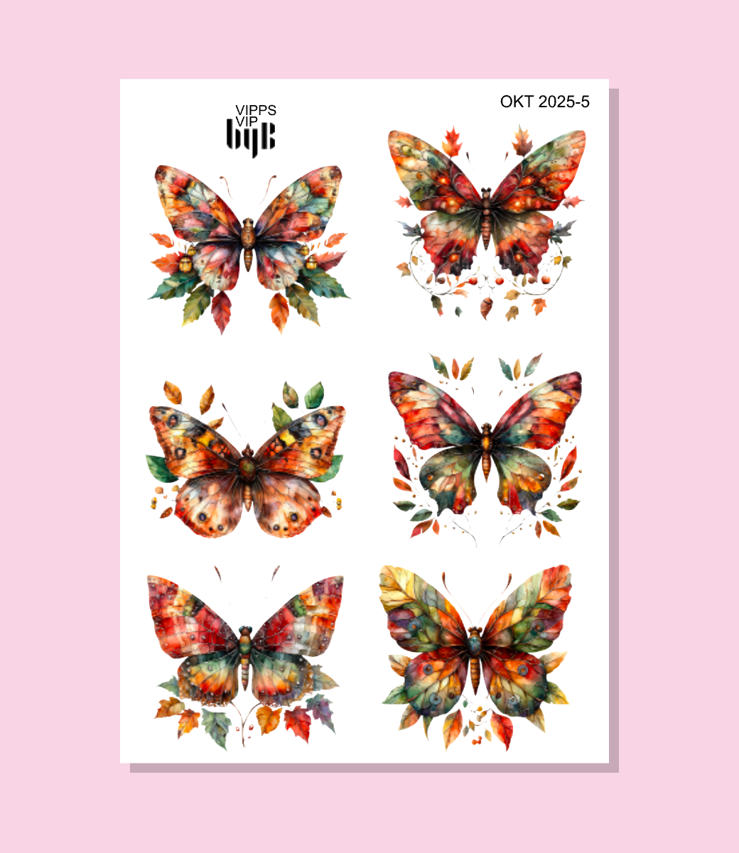 VIPPS:VIP:OKT 2025 - VANL.STR