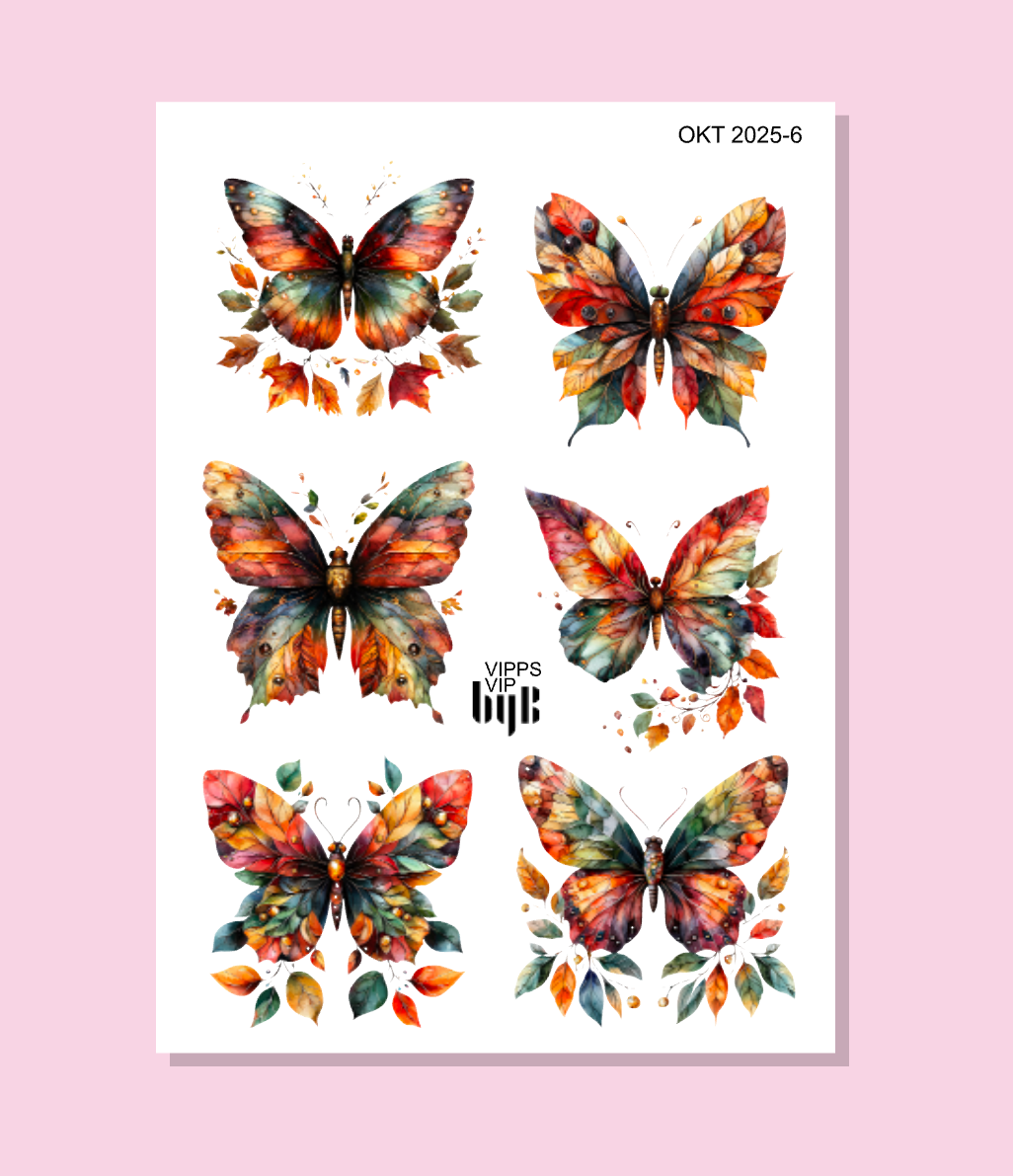 VIPPS:VIP:OKT 2025 - VANL.STR