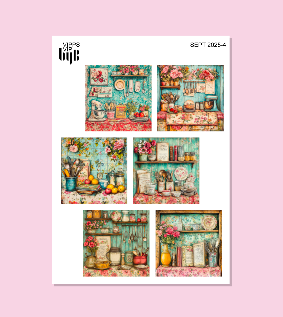 VIPPS:VIP:SEPT 2025 - XS