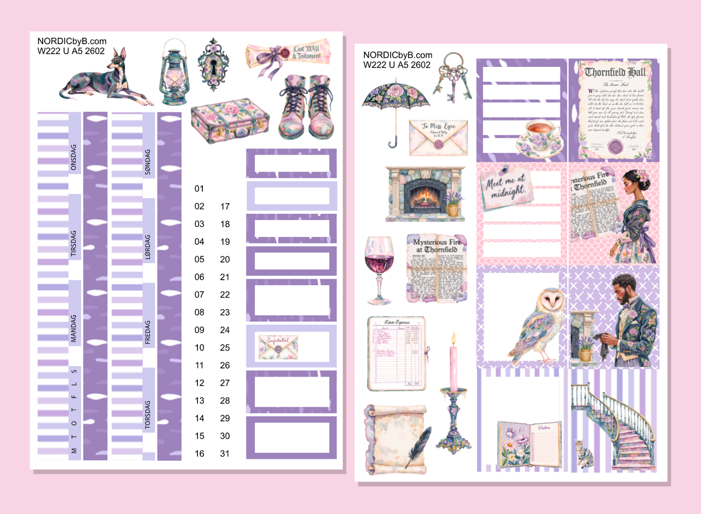 2602 Wonderland222 Unstacked A5 - Regency