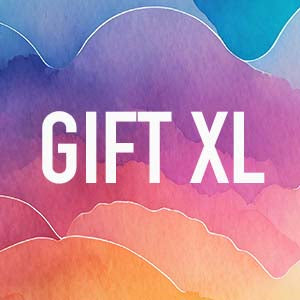 GIFT XL - send a MYSTERY BAG to a friend