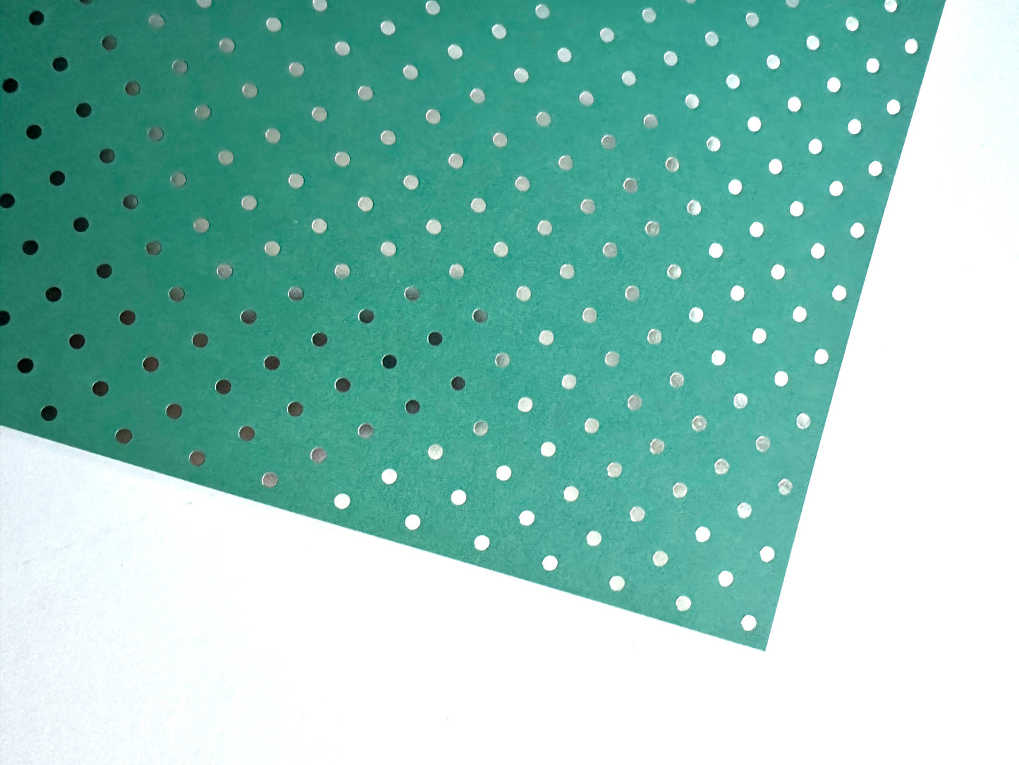30,5 x 30,5 cm 30 sheets PAPER PAD - design paper (foil effect)