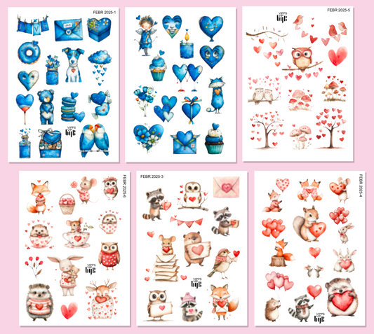 VIPPS:VIP:FEBR 2026  - VANL.STR