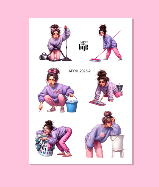 VIPPS:VIP APRIL klisterark 2