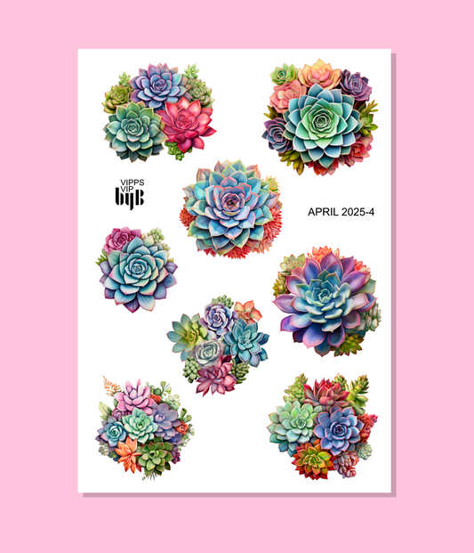 VIPPS:VIP APRIL klisterark 4