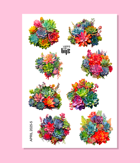 VIPPS:VIP APRIL klisterark 5