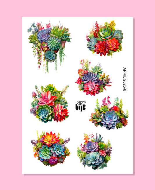 VIPPS:VIP APRIL klisterark 6