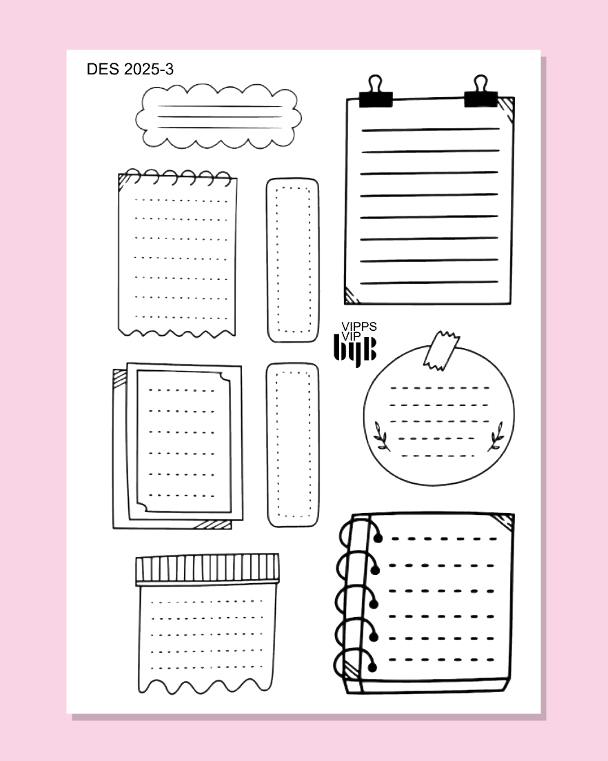 VIPPS:VIP:DES 2025 - VANL.STR