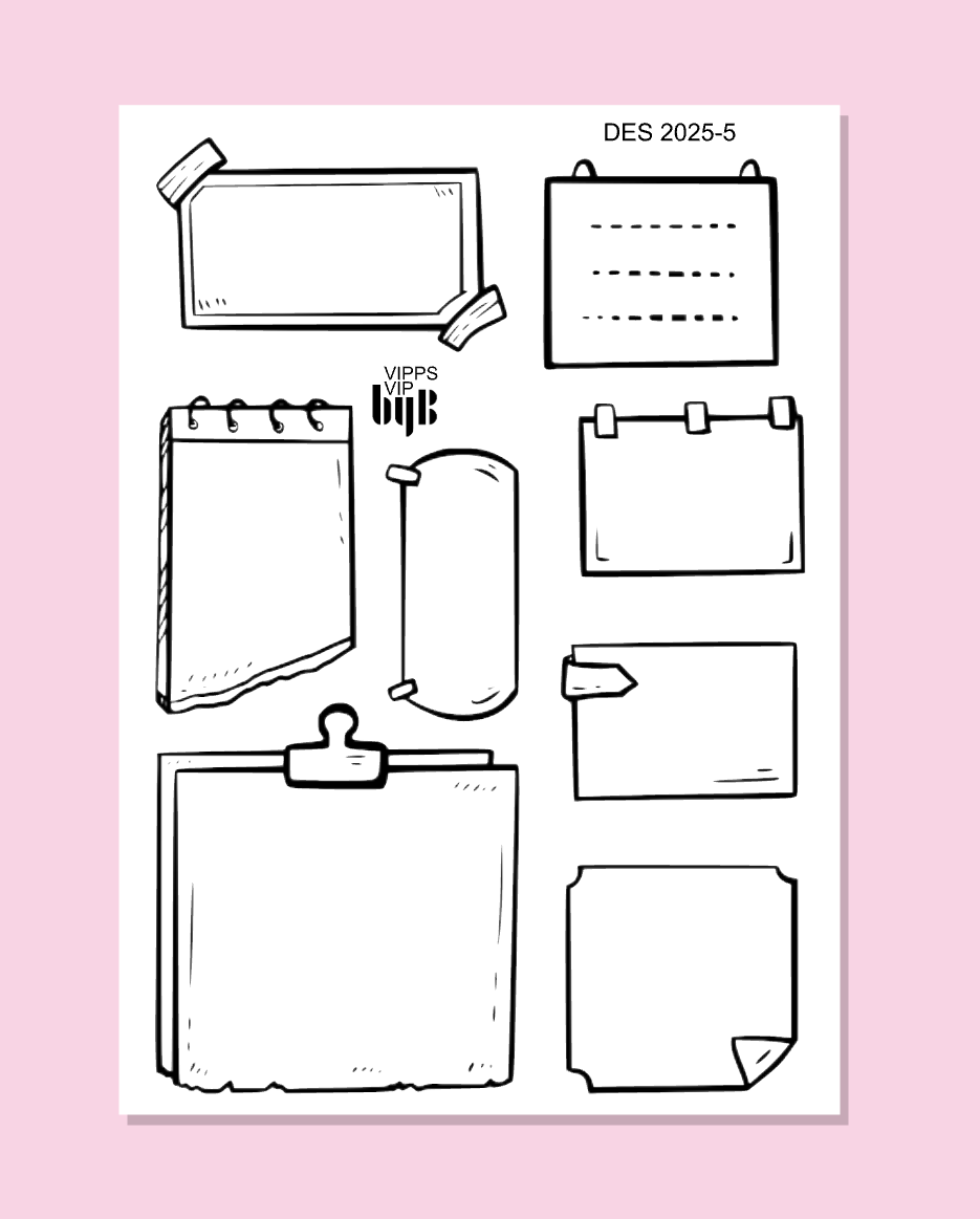 VIPPS:VIP:DES 2025 - VANL.STR