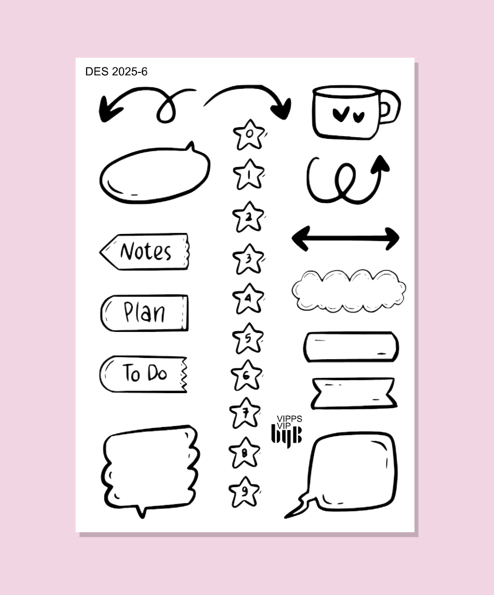 VIPPS:VIP:DES 2025 - VANL.STR