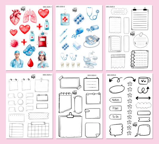 VIPPS:VIP:DES 2025 - XS