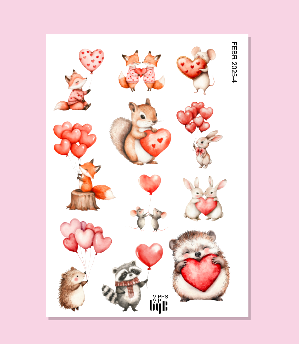 VIPPS:VIP:FEBR 2026  - VANL.STR