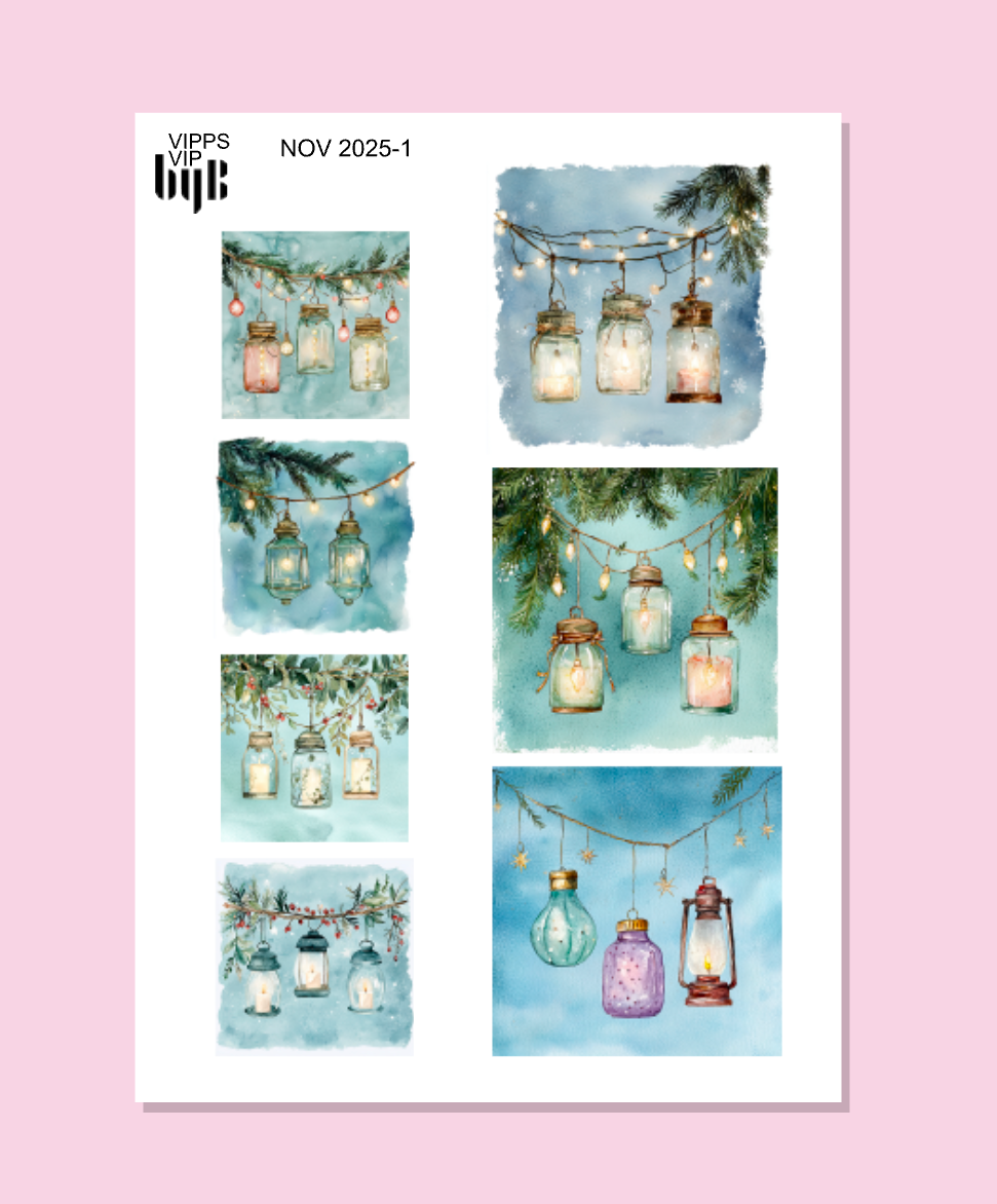 VIPPS:VIP:NOV 2025 - VANL.STR