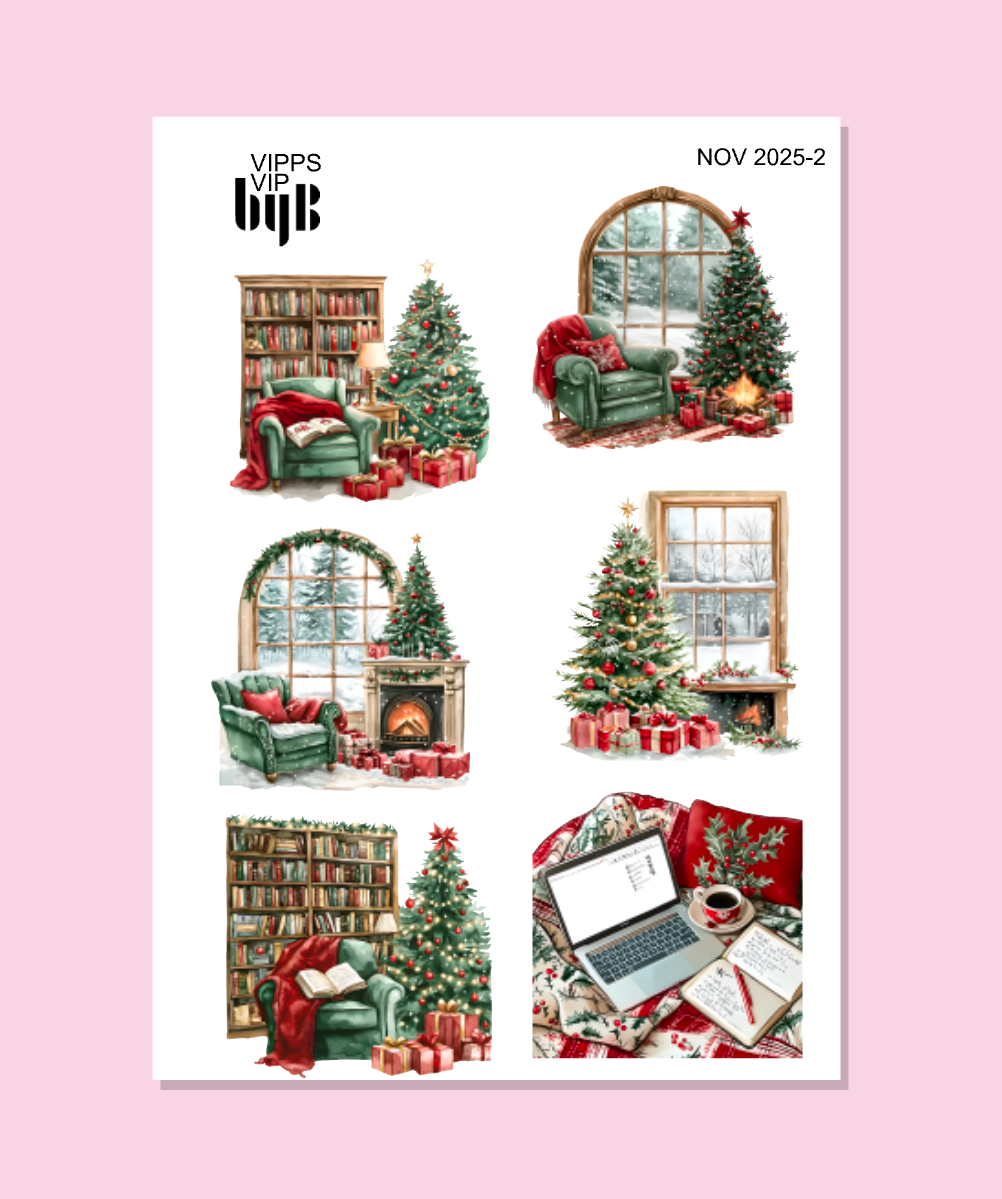 VIPPS:VIP:NOV 2025 - VANL.STR