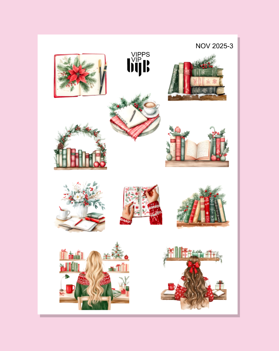 VIPPS:VIP:NOV 2025 - VANL.STR