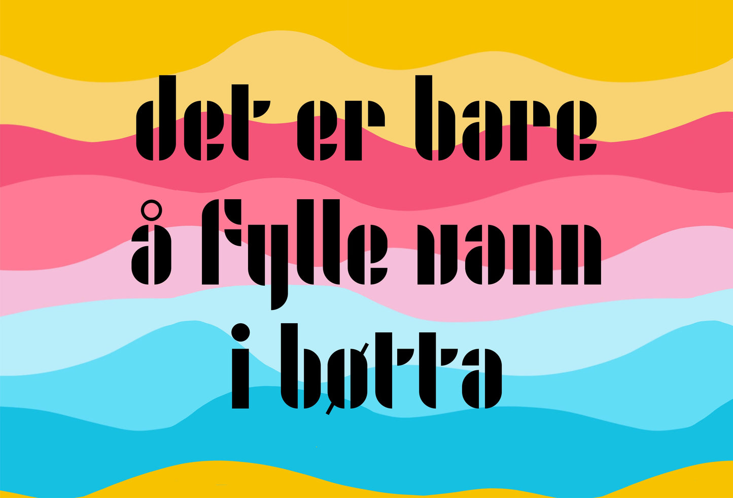 PDF (bøtta)